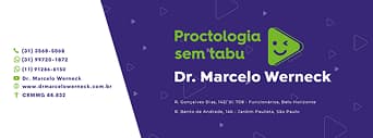 Dr. Marcelo Werneck