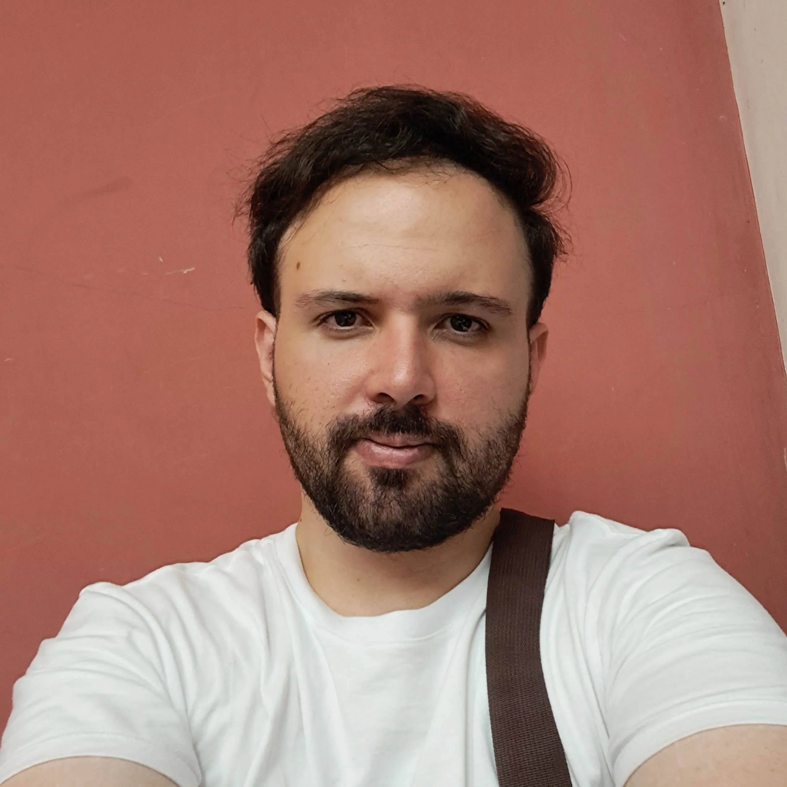 Foto de Lucas Navarro