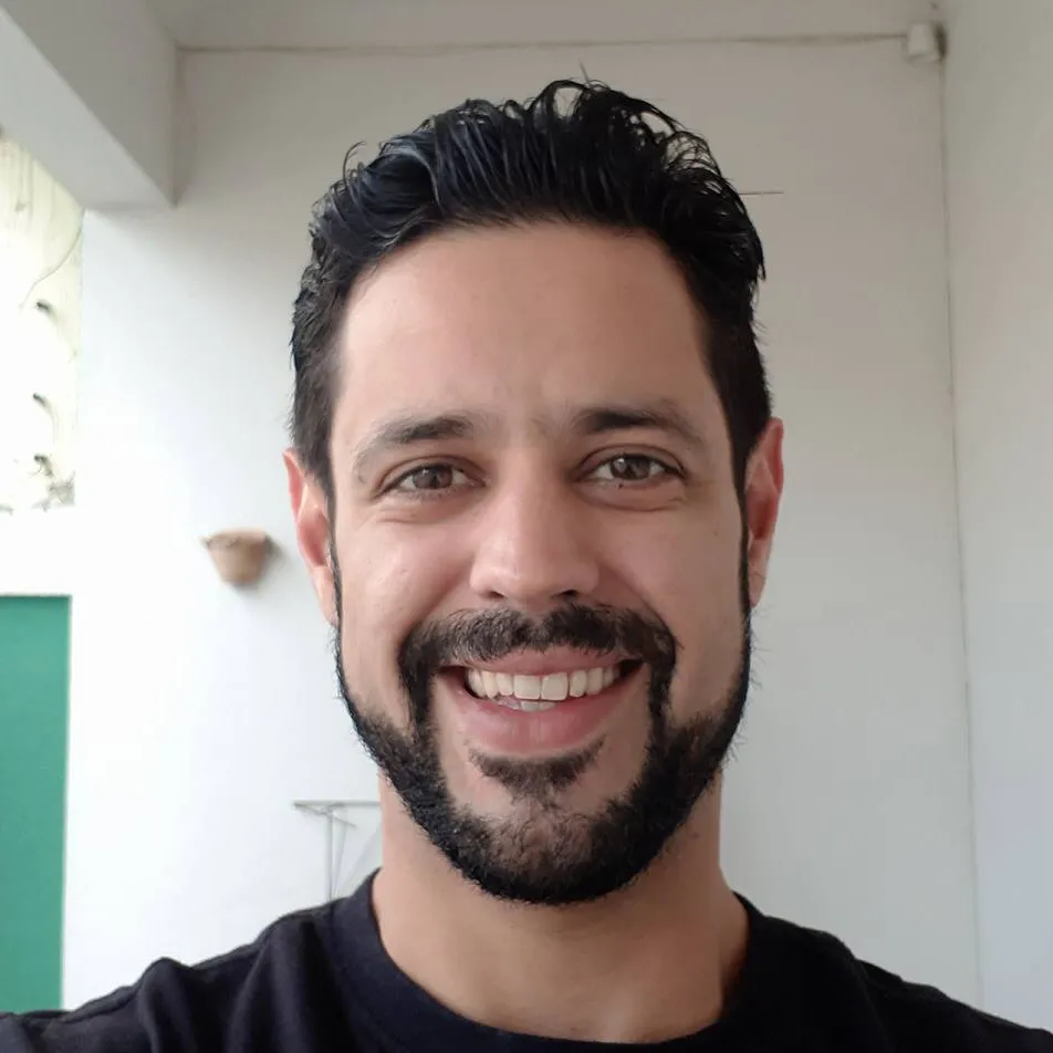 Foto de Fábio Felipe Cordoval de Barros