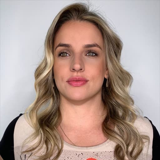 Foto de Vanessa Cordoval de Barros