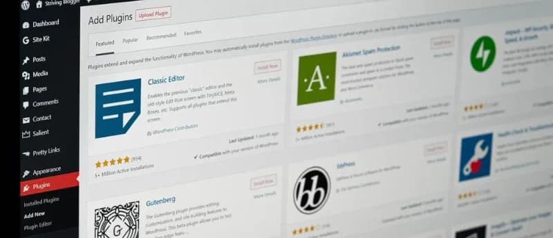 O Que é Plugin? Guia Completo para Iniciantes do WordPress