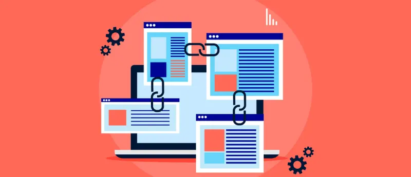 Como funciona uma estratégia de links internos e qual o seu impacto no SEO?