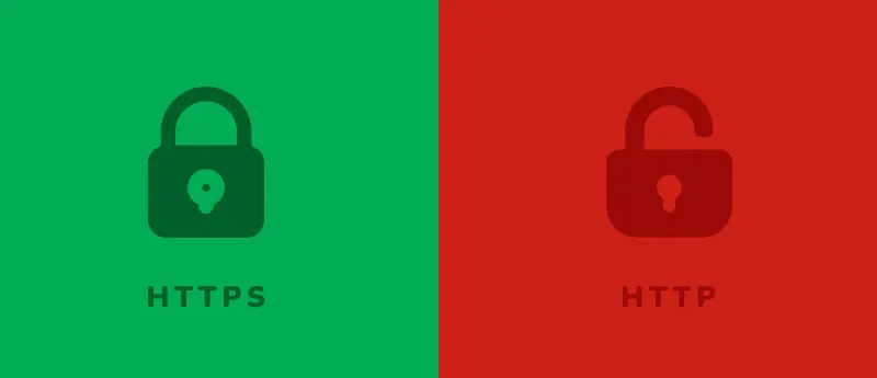 Qual a diferença entre HTTP e HTTPS?