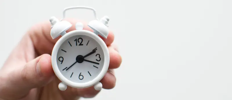 Qual é o melhor horário para publicar um post de blog?