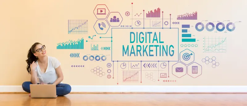 Por que investir em marketing digital é importante no e-commerce?