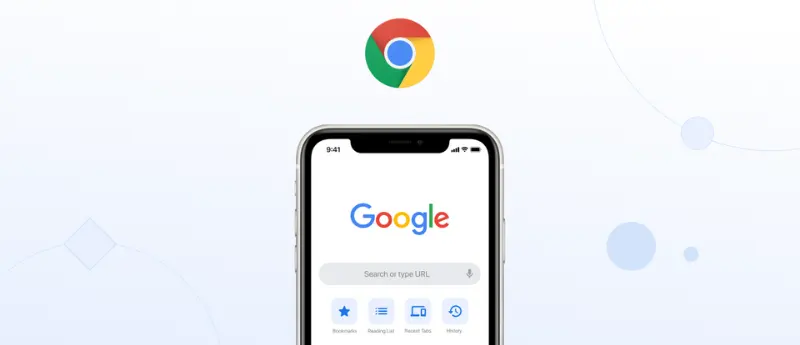 Chrome é atualizado e insere mais pesquisas do Google no navegador