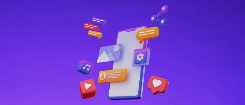 O que é criativo no Marketing Digital?