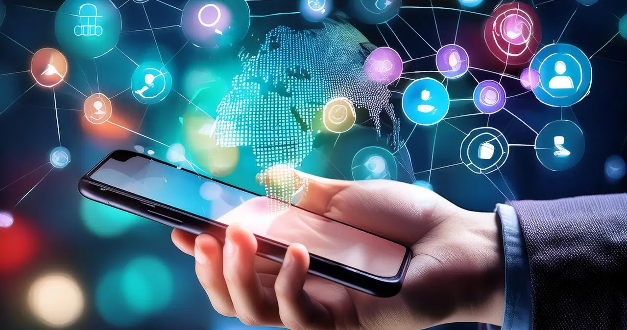 Melhores redes sociais para anunciar em 2026: guia completo