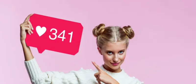 Nova atualização do Instagram: o que há de novo