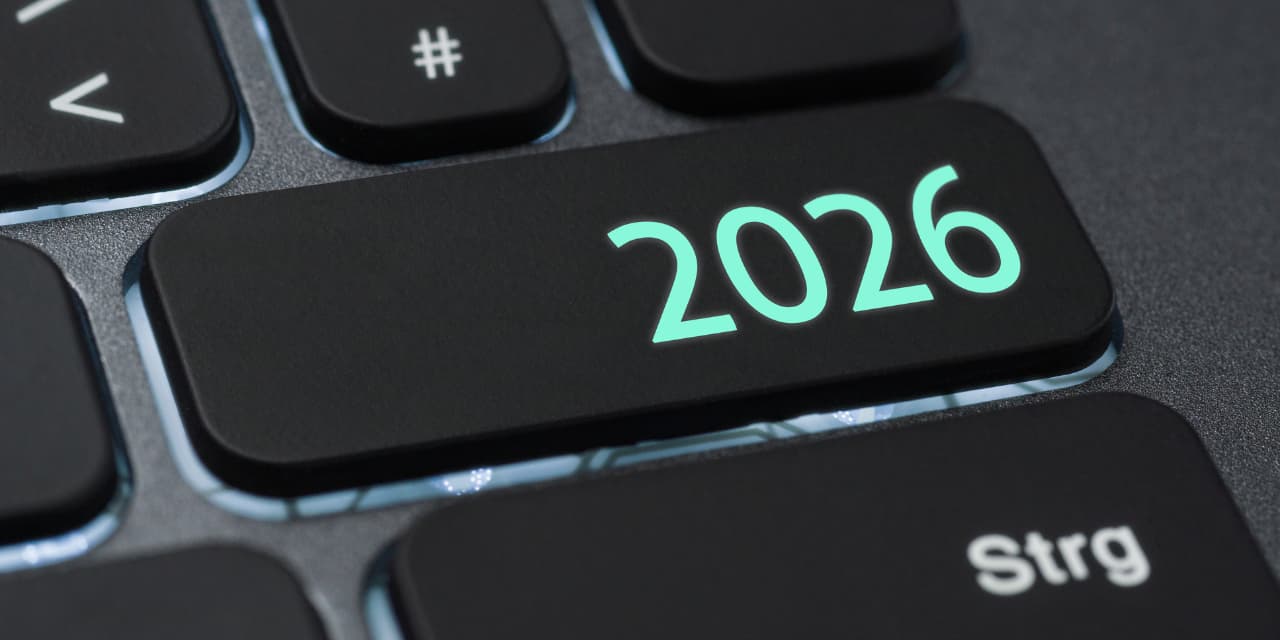 Tendências do marketing digital em 2026: balanço atual