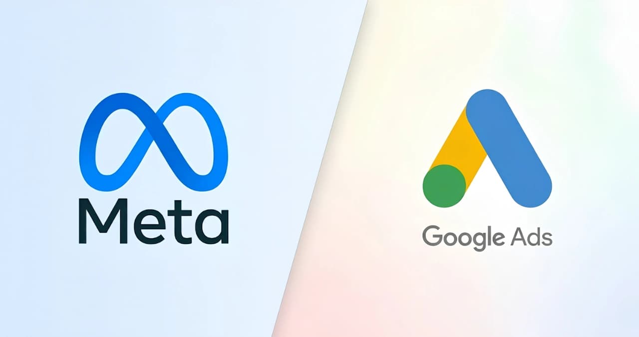 Google Ads ou Meta Ads: Guia para escolher em 2026